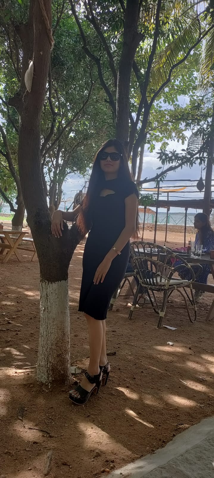 This pic has taken in patna Zoo